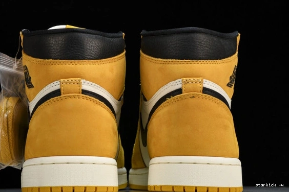  Retro 555088-109 1  Jordan 555088-109 Yellow High Ochre 0314